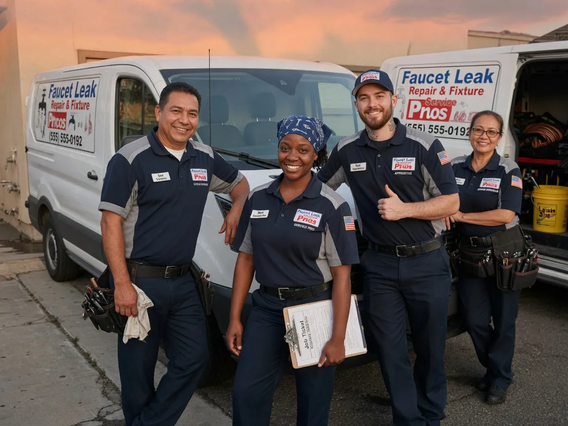 Faucet Repair company in Andover, NY