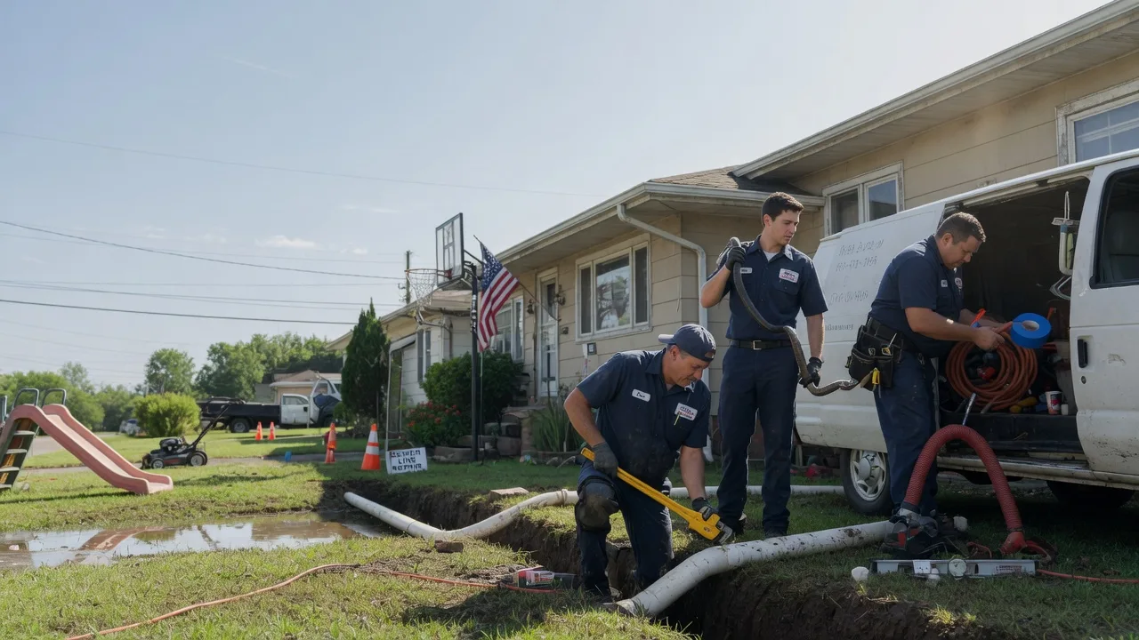 Toilet Installation in Andover, NY near me
